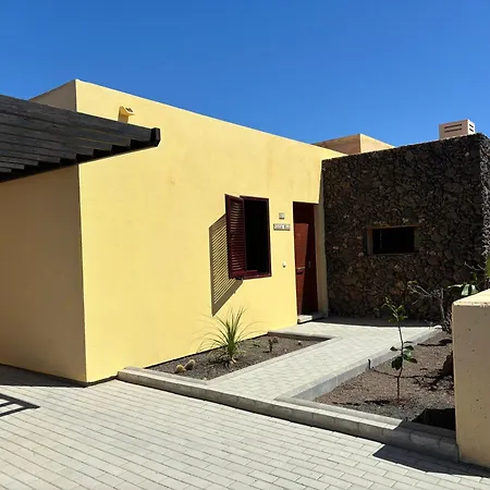 Prázdninový dům Casa Mia Corralejo