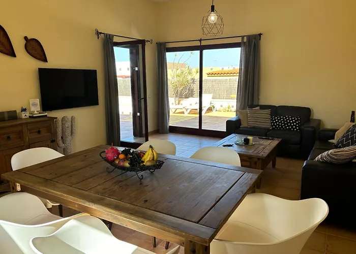 Casa Mia Holiday home