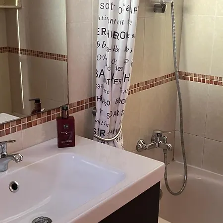 Holiday home Casa Mia