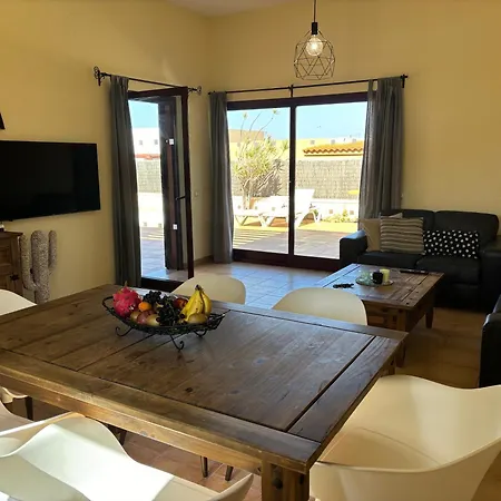 Casa Mia בית נופש