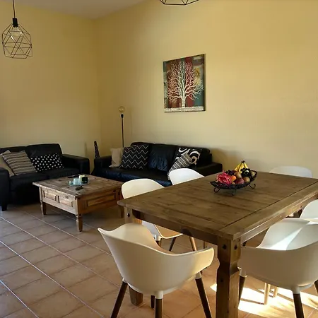 בית נופש Casa Mia