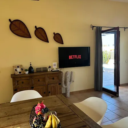 Casa Mia בית נופש *