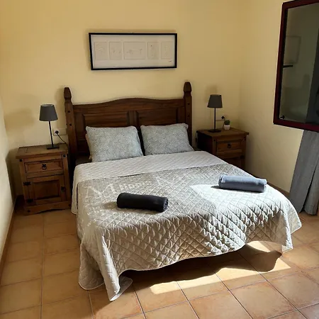 Casa Mia בית נופש