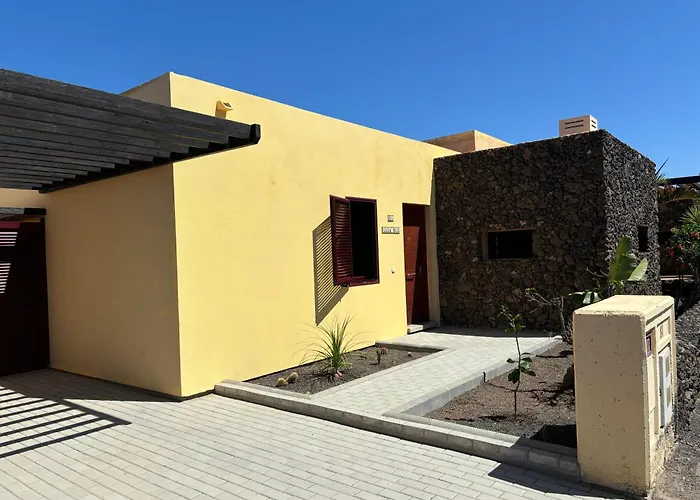 בית נופש Casa Mia קורלחו