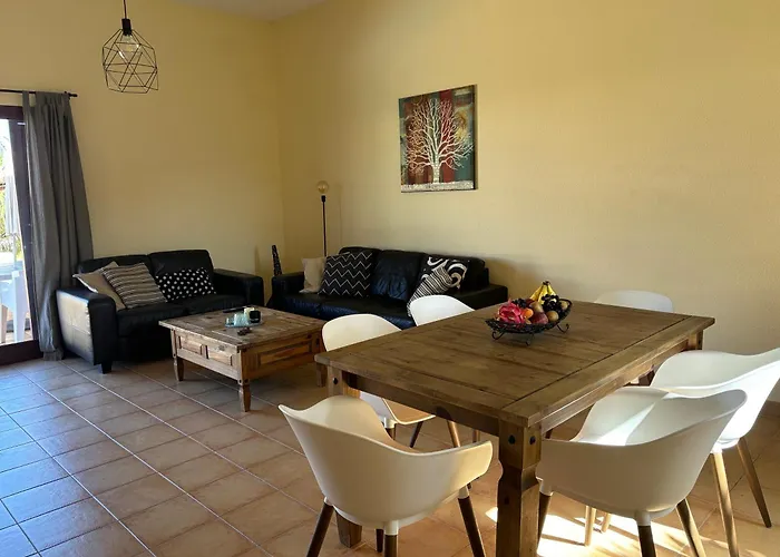 בית נופש Casa Mia