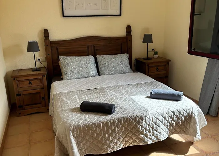 Casa Mia בית נופש