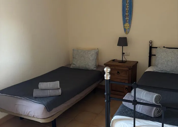 Casa Mia בית נופש